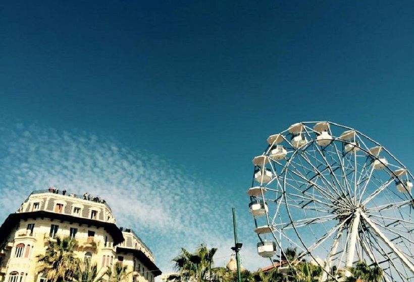 Hotel Lolli Palace  | Sanremo | Imperia | Italia 16