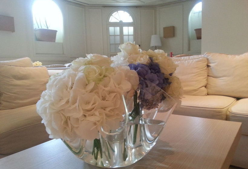 Hotel Lolli Palace  | Sanremo | Imperia | Italia 17