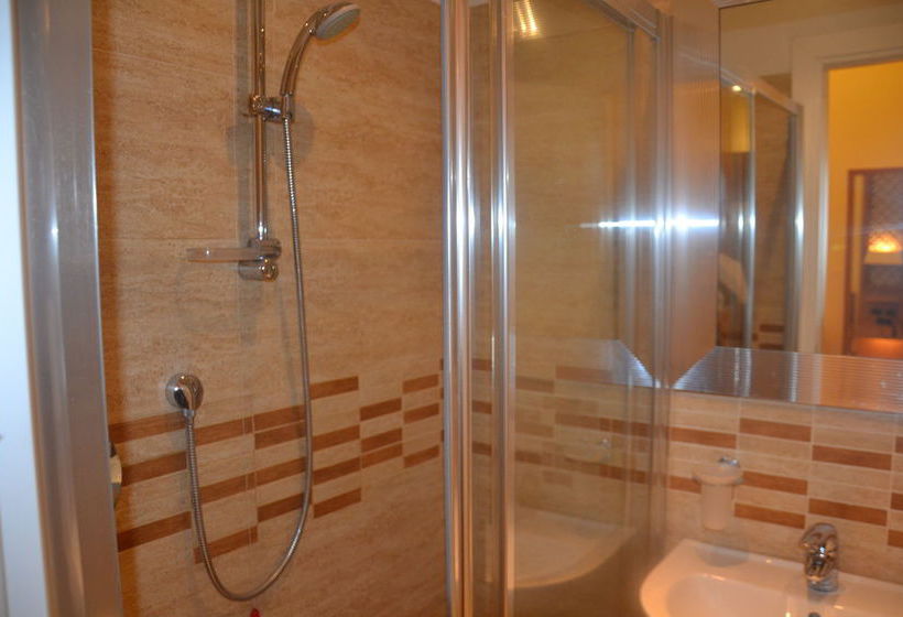 Hotel Lolli Palace  | Sanremo | Imperia | Italia 20