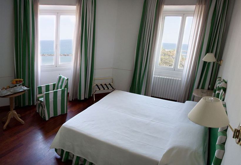 Hotel Lolli Palace  | Sanremo | Imperia | Italia 4