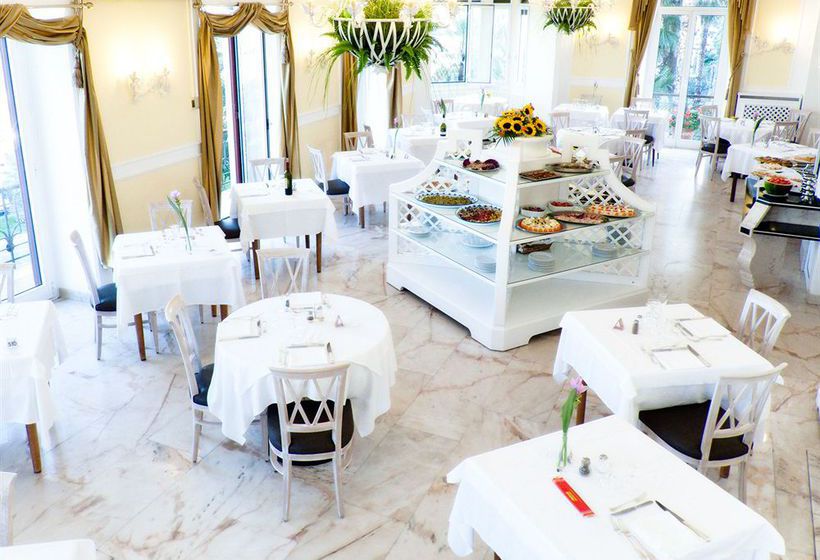 Hotel Lolli Palace  | Sanremo | Imperia | Italia 5