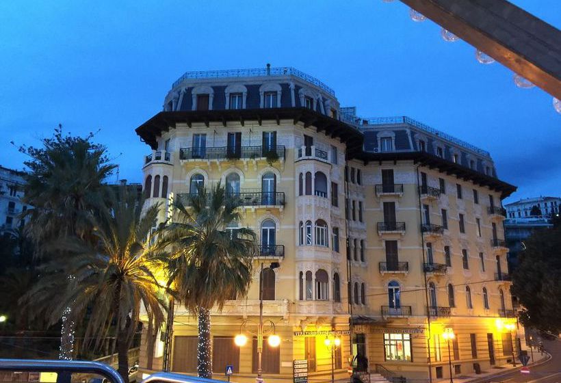 Hotel Lolli Palace  | Sanremo | Imperia | Italia 8