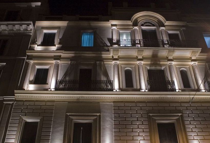 Leon's Place Hotel in Rome  | Roma | Roma | Italia 1