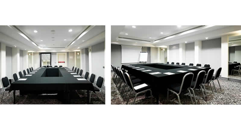 Leon's Place Hotel in Rome  | Roma | Roma | Italia 10