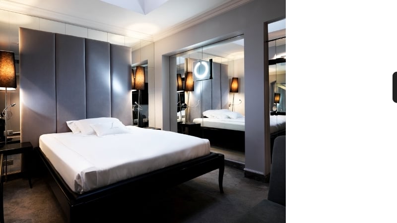 Leon's Place Hotel in Rome  | Roma | Roma | Italia 13