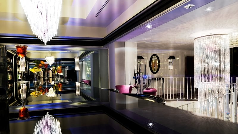 Leon's Place Hotel in Rome  | Roma | Roma | Italia 14