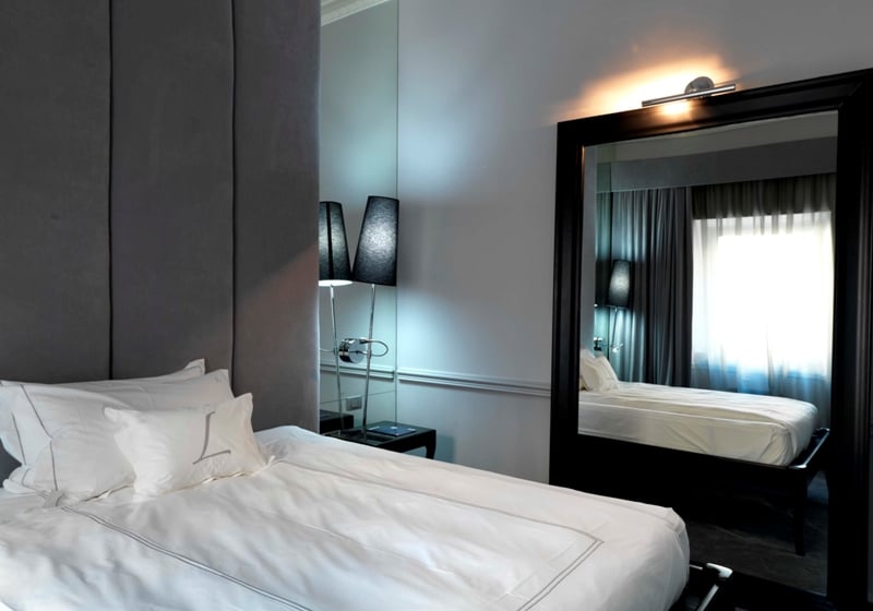 Leon's Place Hotel in Rome  | Roma | Roma | Italia 15