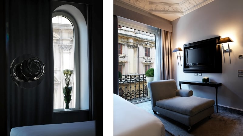 Leon's Place Hotel in Rome  | Roma | Roma | Italia 16