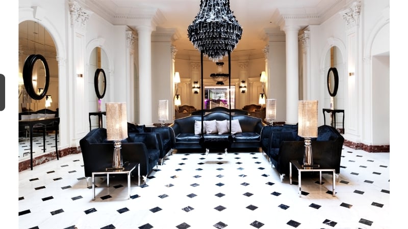 Leon's Place Hotel in Rome  | Roma | Roma | Italia 17