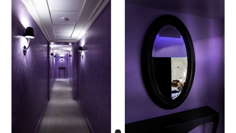 Leon's Place Hotel in Rome  | Roma | Roma | Italia 18