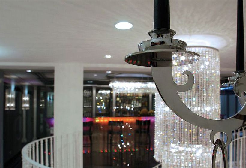 Leon's Place Hotel in Rome  | Roma | Roma | Italia 3