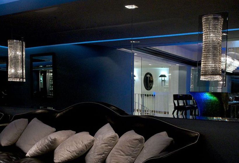 Leon's Place Hotel in Rome  | Roma | Roma | Italia 5