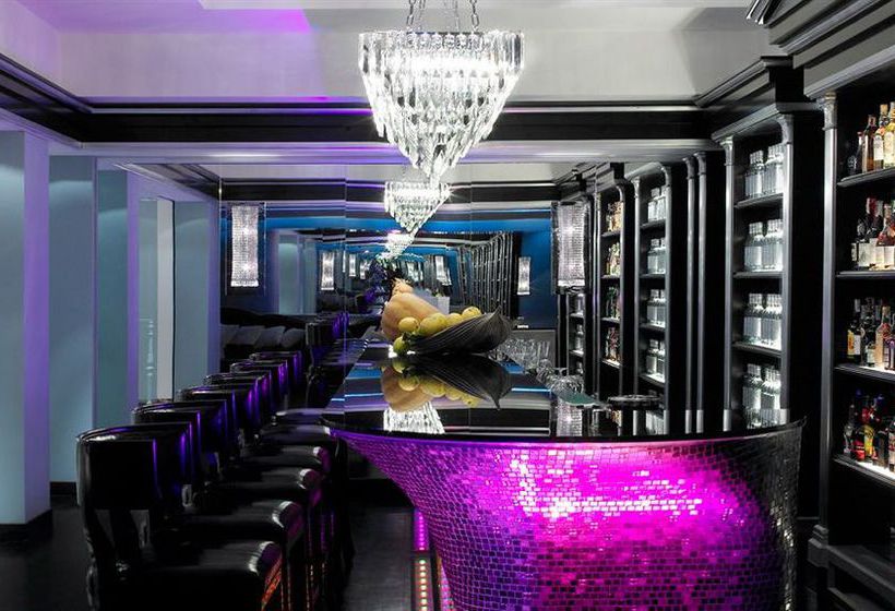 Leon's Place Hotel in Rome  | Roma | Roma | Italia 6