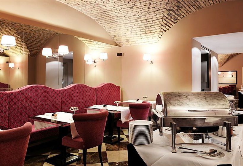 Leon's Place Hotel in Rome  | Roma | Roma | Italia 8