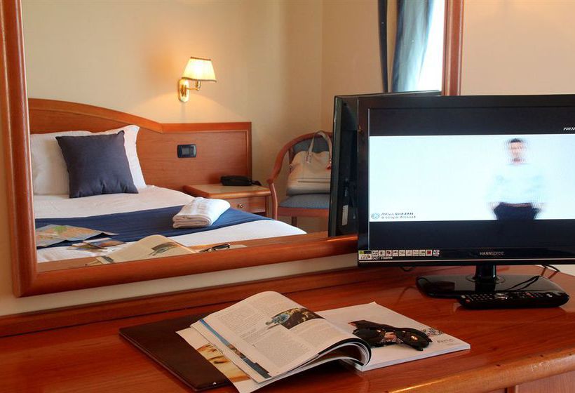 Hotel Europa  | Arzano | Napoli | Italia 1