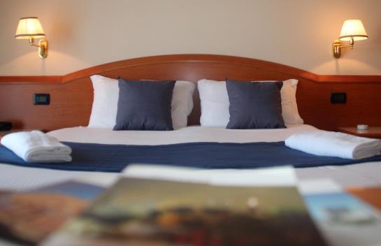 Hotel Europa  | Arzano | Napoli | Italia 11