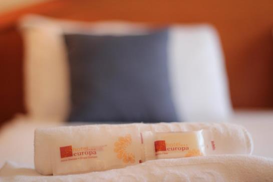 Hotel Europa  | Arzano | Napoli | Italia 12