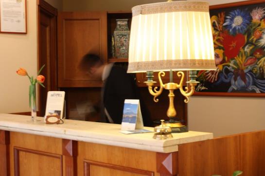 Hotel Europa  | Arzano | Napoli | Italia 13