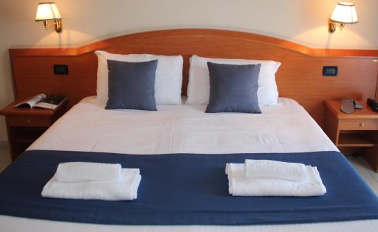 Hotel Europa  | Arzano | Napoli | Italia 14