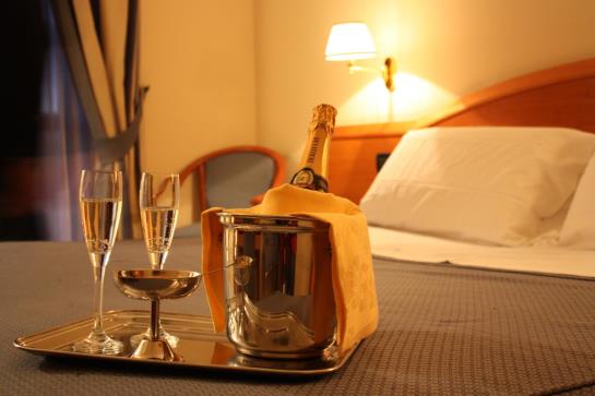 Hotel Europa  | Arzano | Napoli | Italia 15