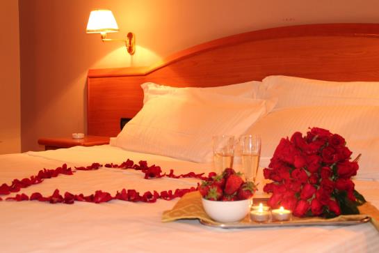 Hotel Europa  | Arzano | Napoli | Italia 16