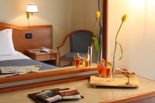 Hotel Europa  | Arzano | Napoli | Italia 17