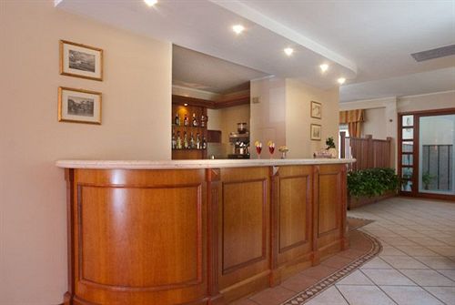 Hotel Europa  | Arzano | Napoli | Italia 18