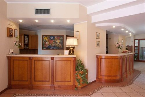 Hotel Europa  | Arzano | Napoli | Italia 19