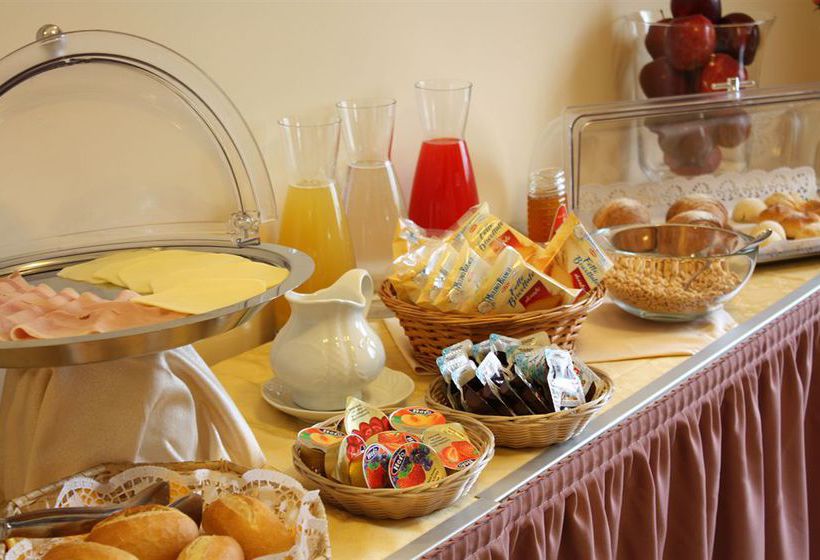 Hotel Europa  | Arzano | Napoli | Italia 2