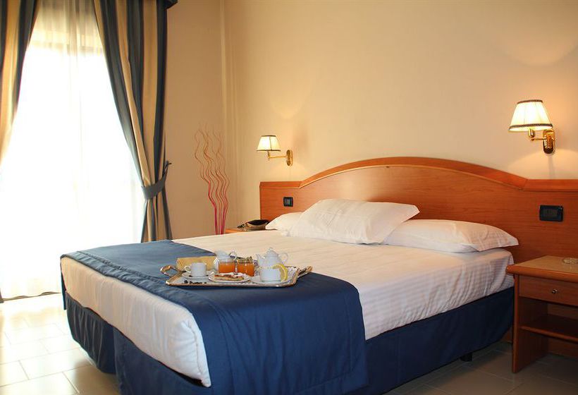 Hotel Europa  | Arzano | Napoli | Italia 3