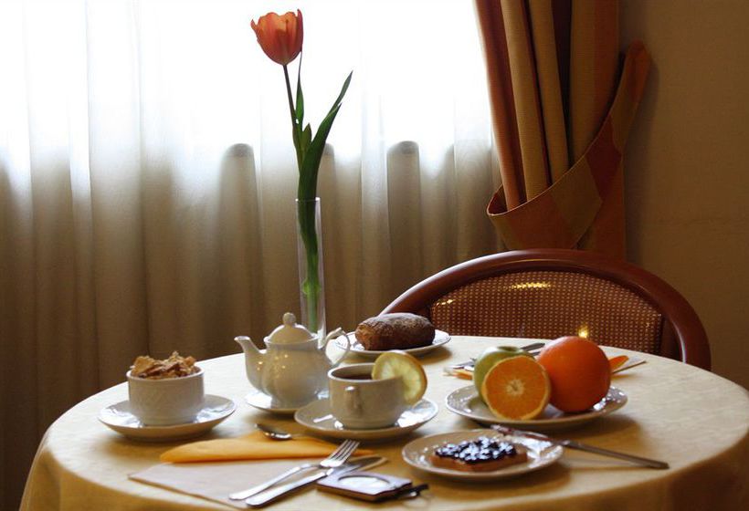 Hotel Europa  | Arzano | Napoli | Italia 4