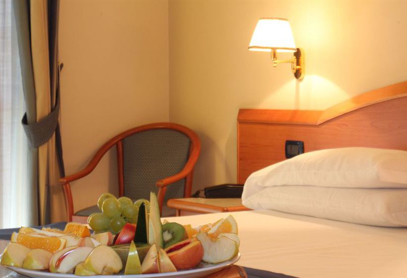 Hotel Europa  | Arzano | Napoli | Italia 5