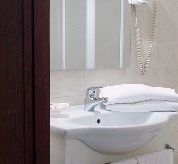 Hotel Europa  | Arzano | Napoli | Italia 6