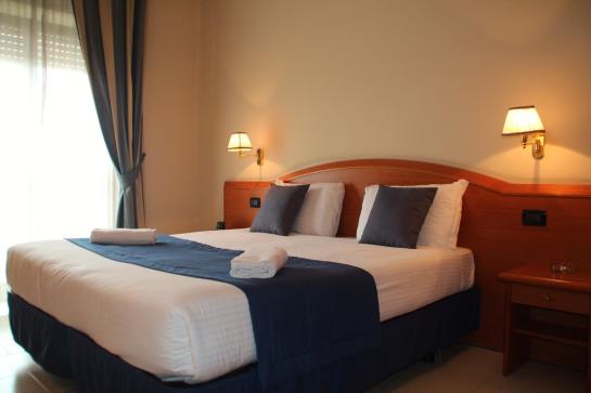 Hotel Europa  | Arzano | Napoli | Italia 8