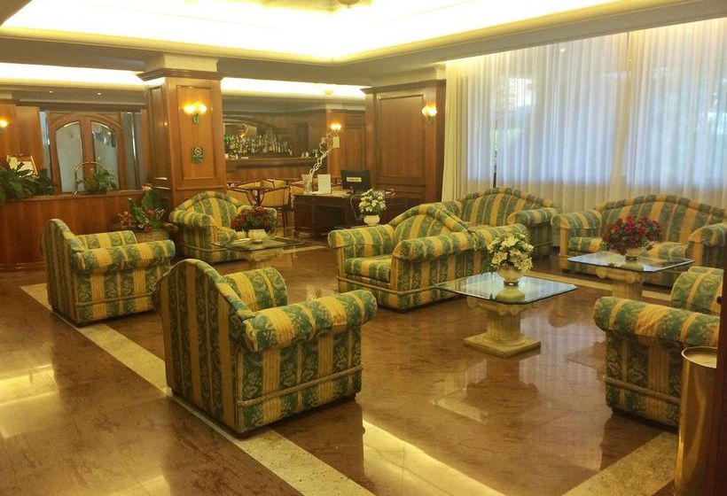 Hotel Capital Inn  | Roma | Roma | Italia 1