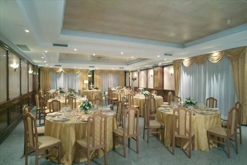 Hotel Capital Inn  | Roma | Roma | Italia 11