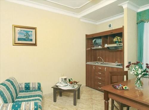 Hotel Capital Inn  | Roma | Roma | Italia 12