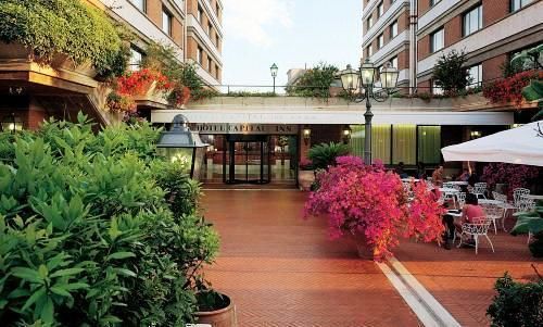 Hotel Capital Inn  | Roma | Roma | Italia 14