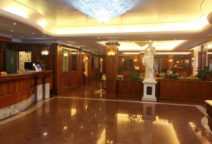 Hotel Capital Inn  | Roma | Roma | Italia 2