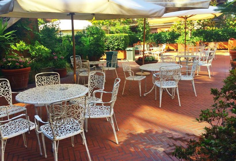 Hotel Capital Inn  | Roma | Roma | Italia 3