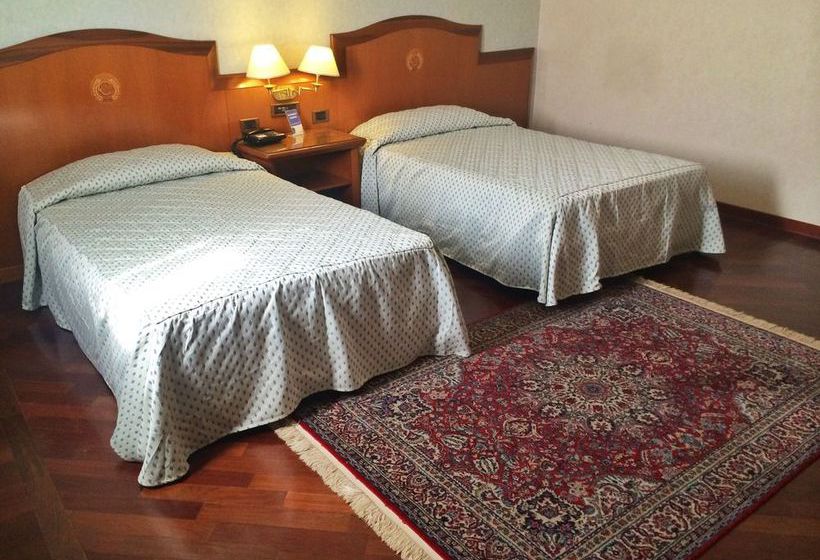 Hotel Capital Inn  | Roma | Roma | Italia 4