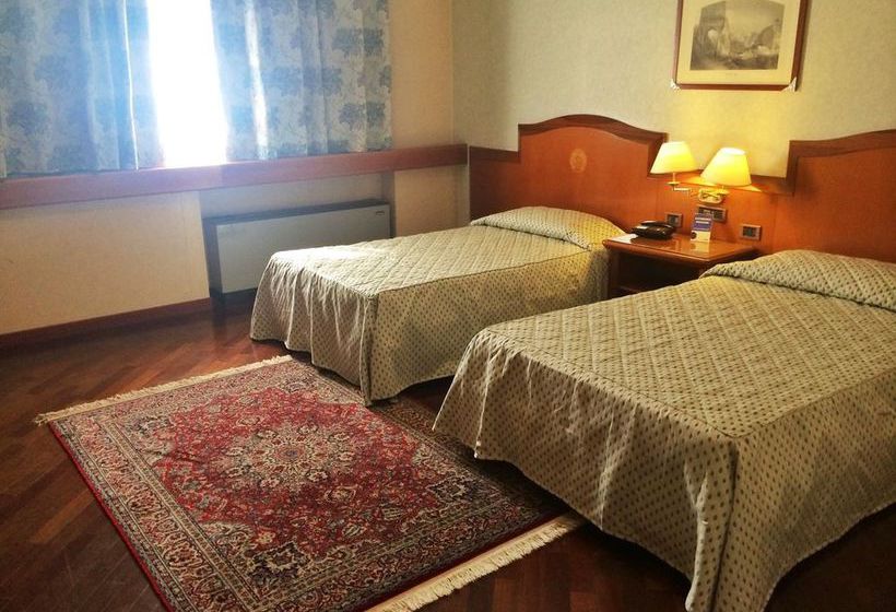 Hotel Capital Inn  | Roma | Roma | Italia 5