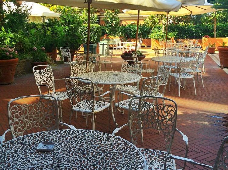 Hotel Capital Inn  | Roma | Roma | Italia 8