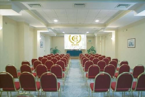 Hotel Capital Inn  | Roma | Roma | Italia 9