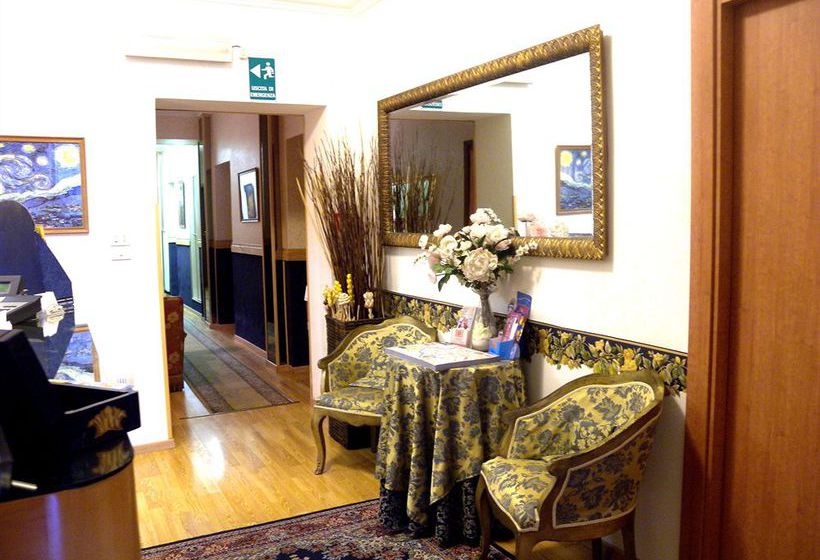 Hotel Margaret  | Roma | Roma | Italia 1
