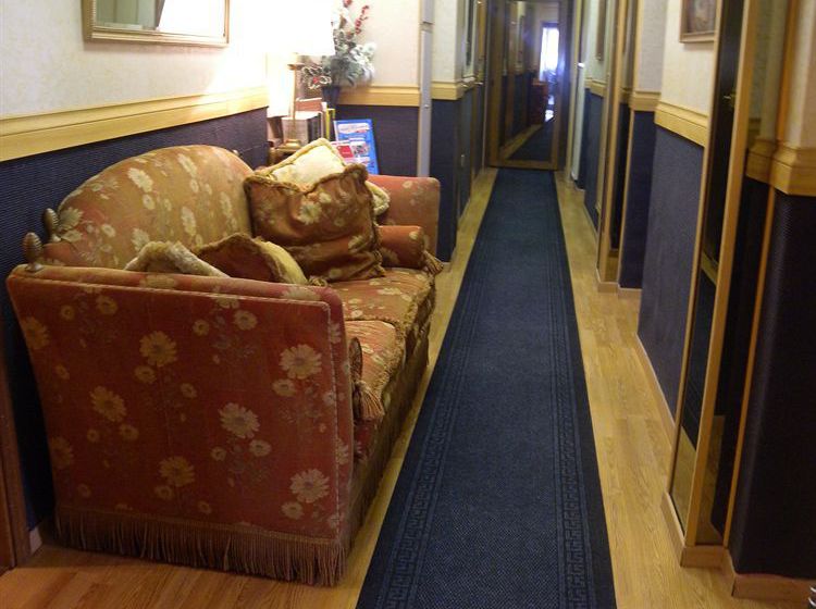 Hotel Margaret  | Roma | Roma | Italia 10