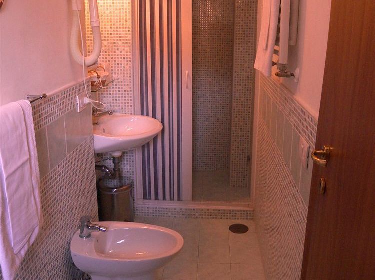 Hotel Margaret  | Roma | Roma | Italia 11