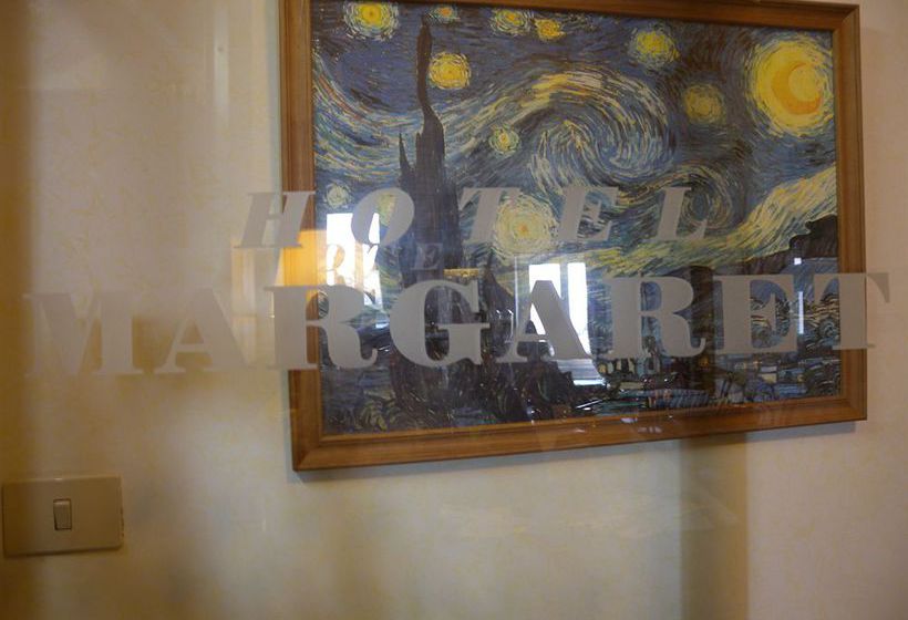 Hotel Margaret  | Roma | Roma | Italia 12