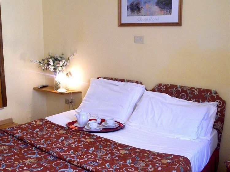 Hotel Margaret  | Roma | Roma | Italia 13