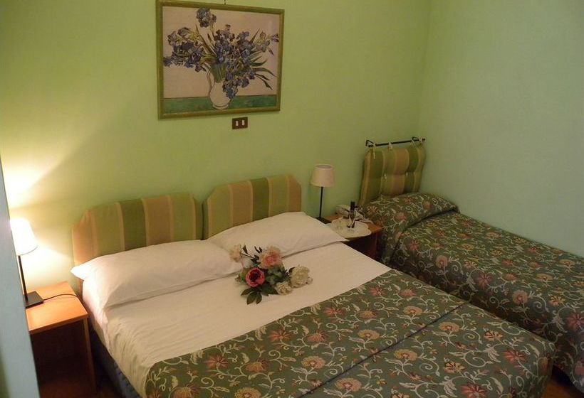 Hotel Margaret  | Roma | Roma | Italia 14